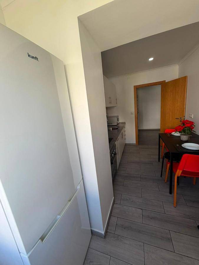 Apartamento de férias inteiro, Estrela de Almada in Almada, Halbinsel von Setúbal