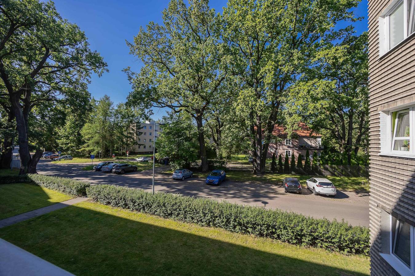 Cały apartament, Atmospheric and Spacious Apartment in Warsaw for 3 People by Noclegi Renters in Warszawa, Mazowsze