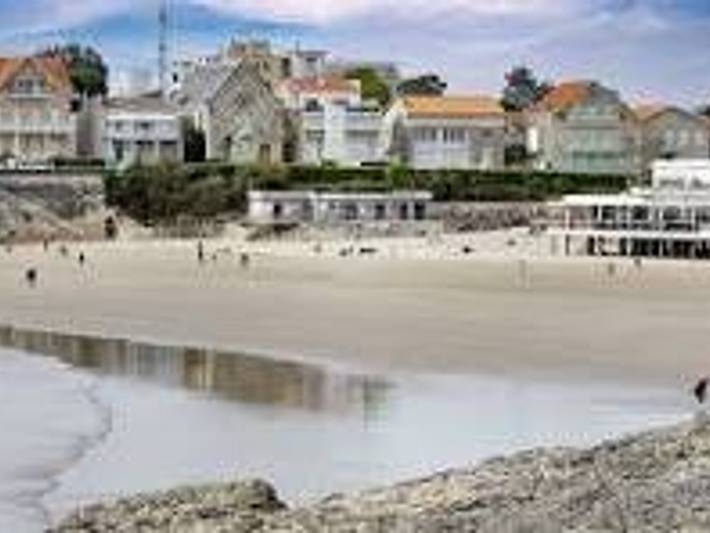 Gîte pour 4 personnes dans Plage Pontaillac - 3