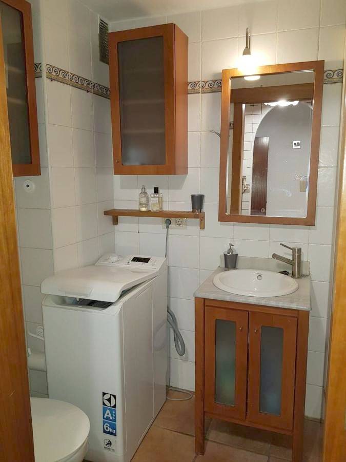 Gîte pour 2 personnes, avec terrasse à Sant Joan d'Alacant - 3