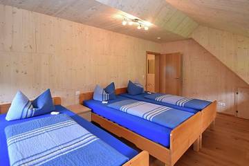 Casa De Vacaciones para 5 Personas en Mühlenbach, Alta Selva Negra, Foto 3