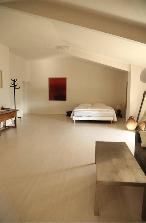 Gîte pour 6 personnes, avec piscine ainsi que vue et jardin à Le Poët-Laval - 3