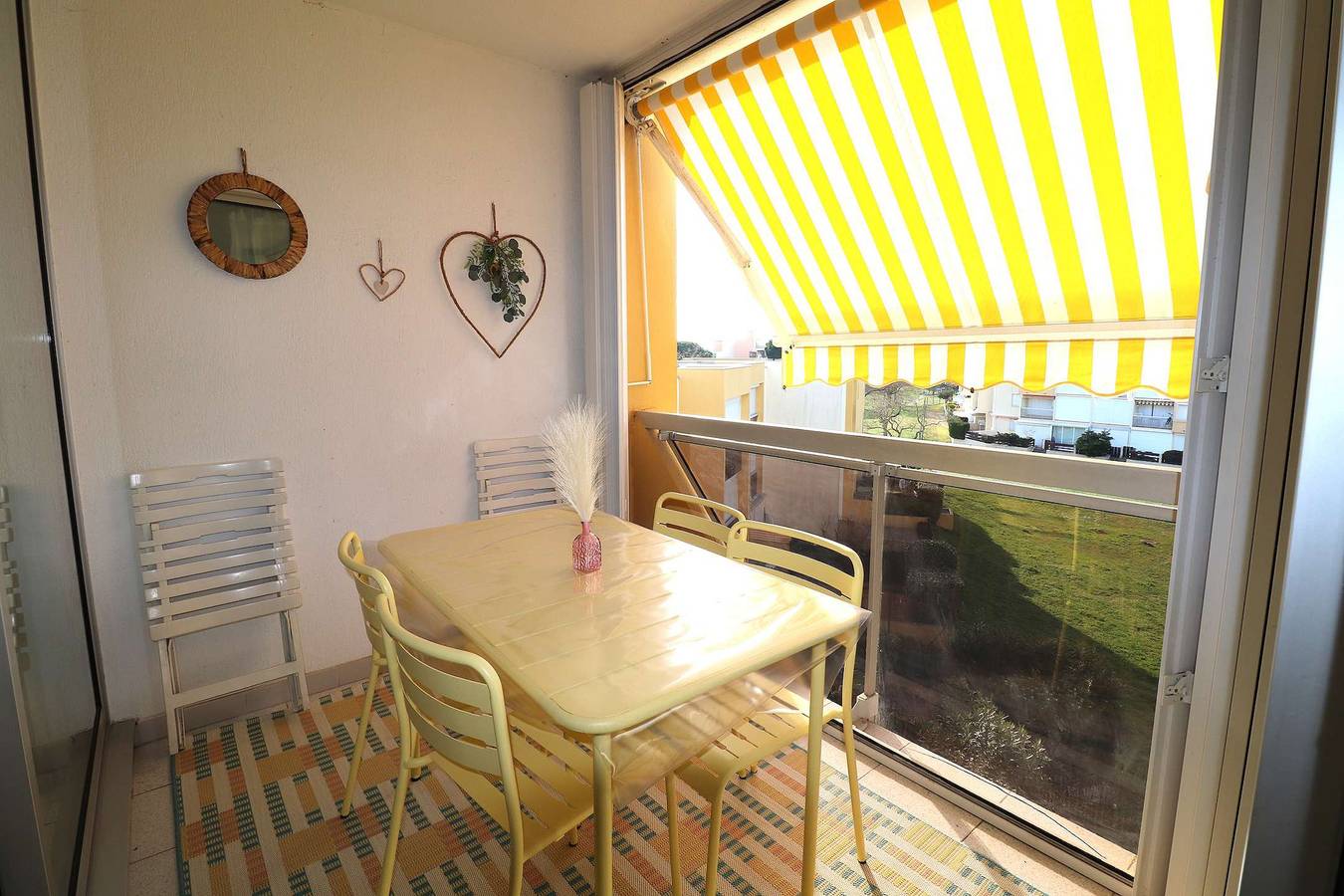Photo : Appartement de vacances