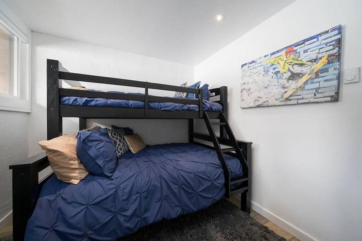 Ferienwohnung für 5 Personen - 1