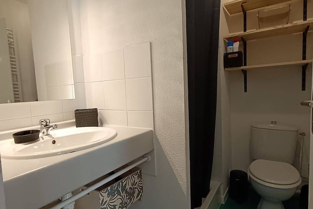 Appartement entier, La Norma - Les Chalets de la Vanoise 3105 in La Norma, Villarodin-Bourget