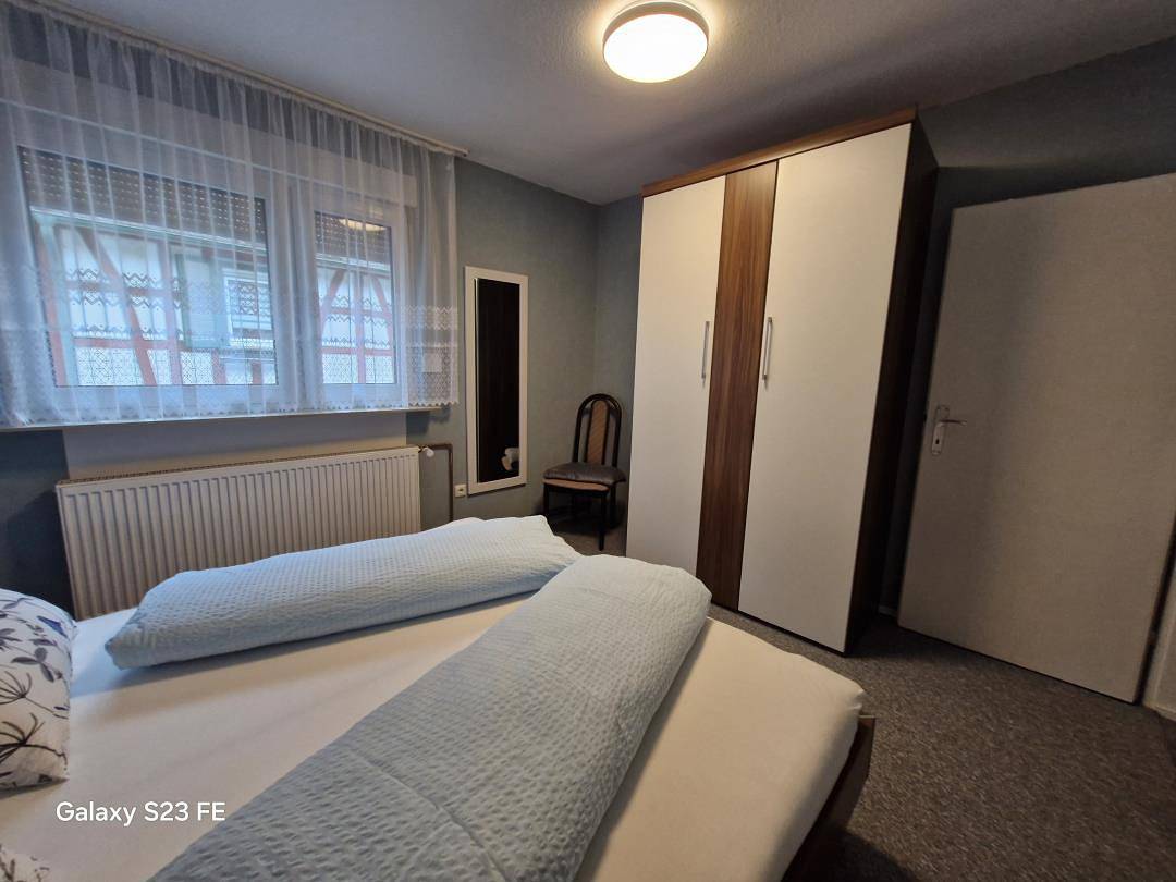 Neu Ferienhaus am Rheinsteig in Kaub, Mittelrhein