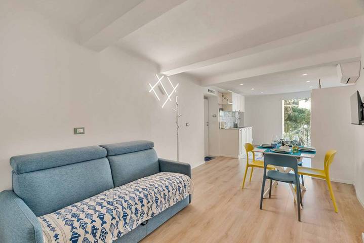 Ganze Wohnung, Ferienwohnung für 4 Personen in Monterosso al Mare, Monterosso al Mare Gemeinde