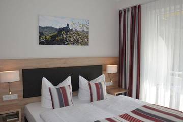 Ferienhaus für 2 Personen, mit Terrasse in Reichsburg Cochem