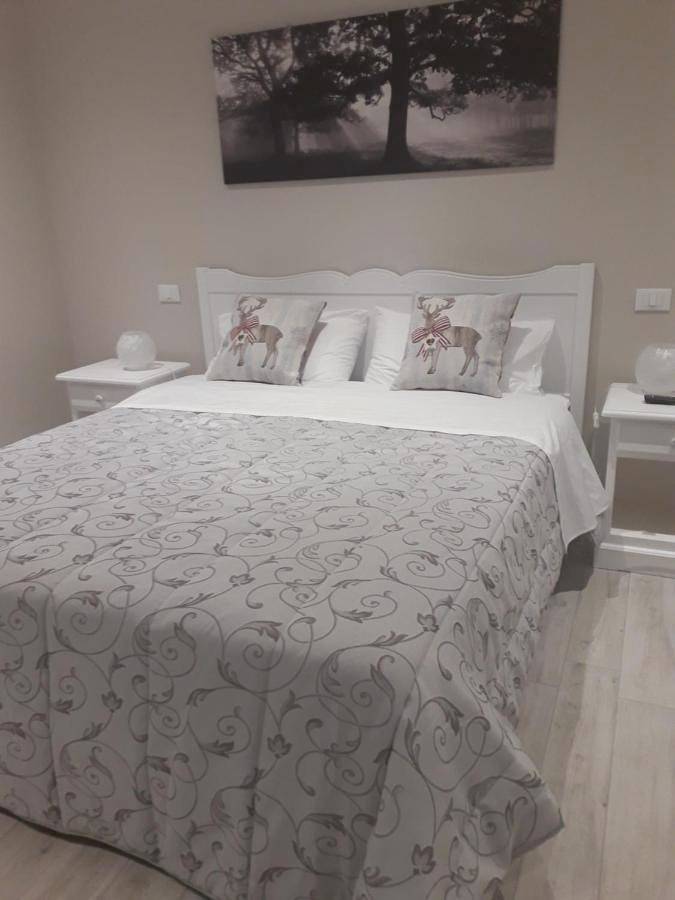 Chambre d’hôte pour 2 personnes, avec vue et jardin à Reggio d'Émilie - 3