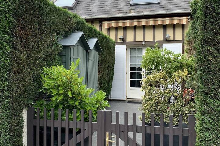 Gîte pour 5 personnes