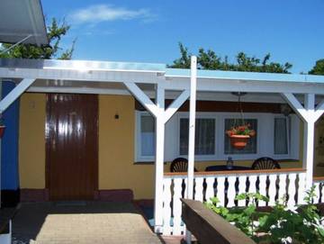 Ferienhaus für 2 Personen in Göhren, Rügen, Bild 1