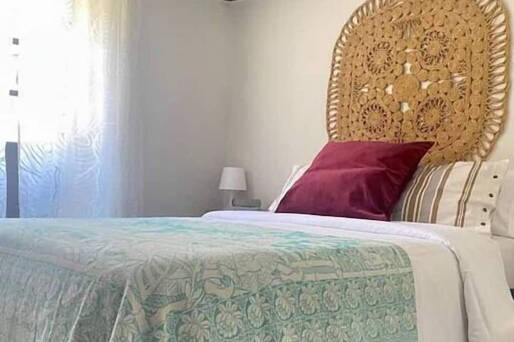Country house 5 minutes from the Fuente De Cable Car in Espinama, Camaleño