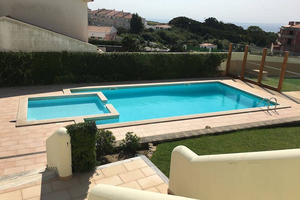 La maison de la tranquillité in Peniche, Leiria District