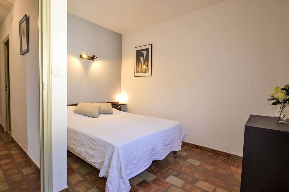 Le Real in Velleron, Vaucluse