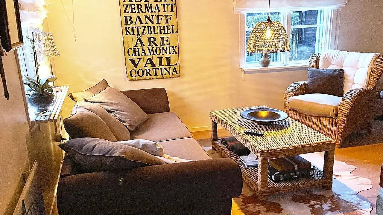 Ferienhaus für 6 Personen (55 m²) in Gotlands Tofta in Tofta, Gotland