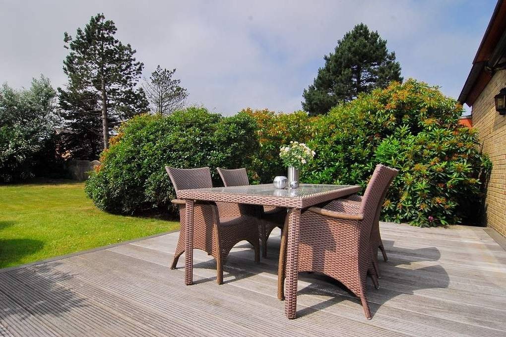 Deichhüs in Westerland, Sylt (Gemeinde)