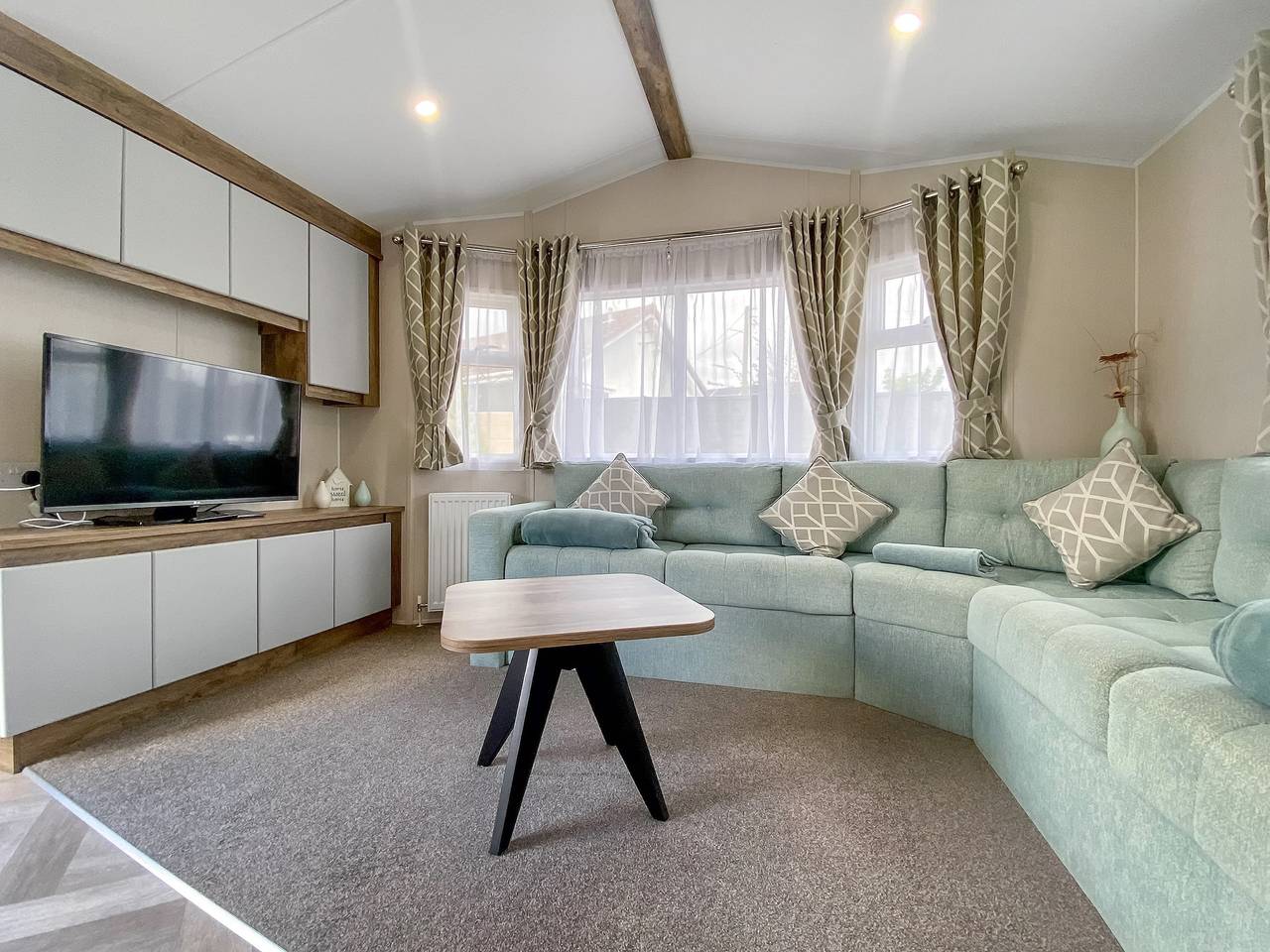 Brookwood in Kewstoke, Nord Somerset