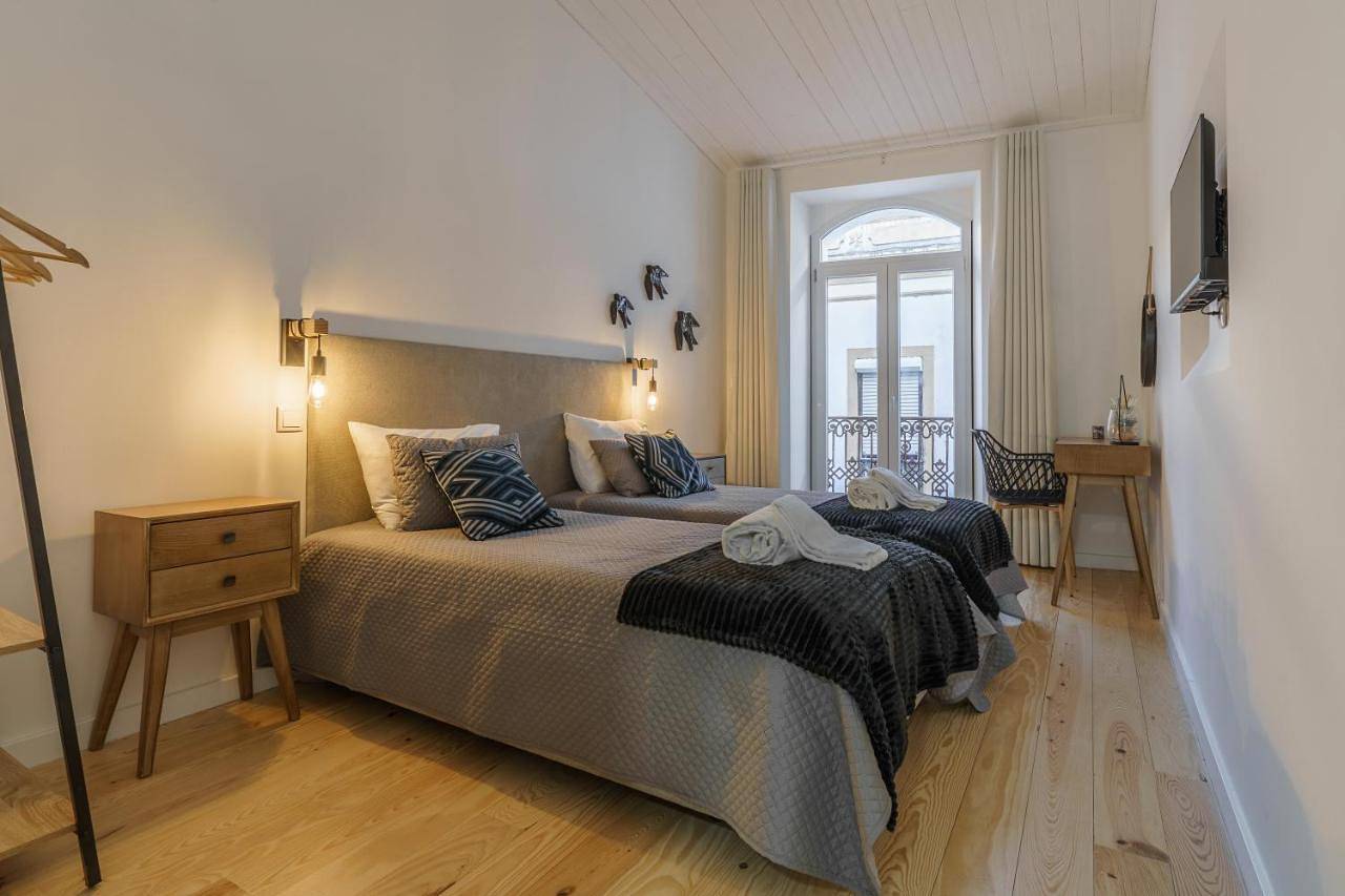 Apartamento inteiro, Casas da Ferraria by 4U Alojamento in Abrantes e Alferrarede, Rio Tejo