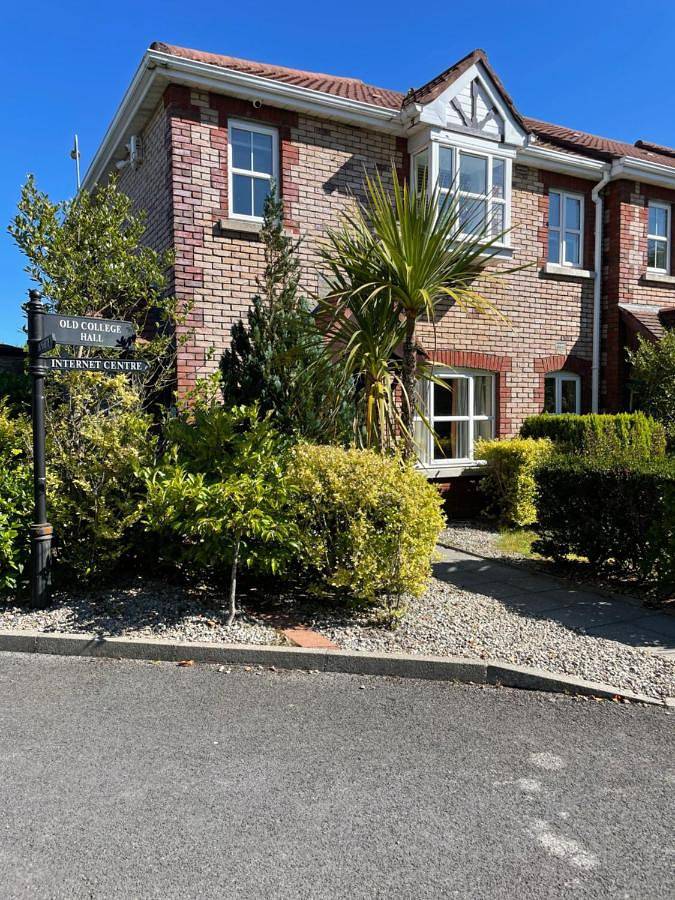 Gîte pour 2 personnes, avec jardin et vue à Sligo - 2