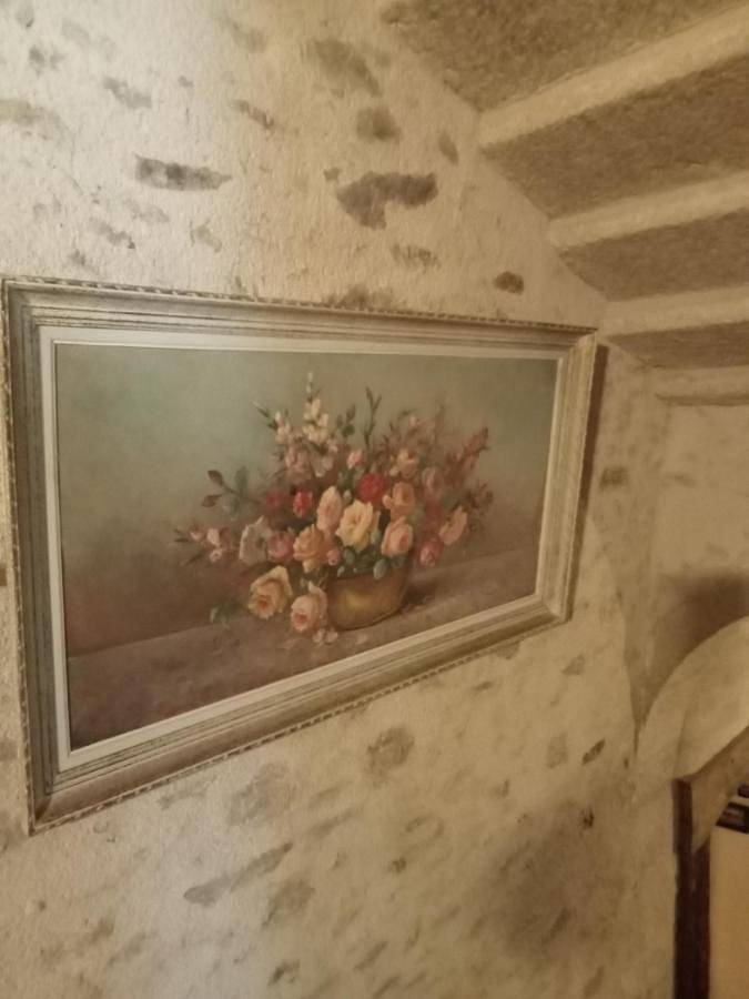 Double Room with Private Bathroom in Saint-Léonard-de-Noblat, Région de Limoges