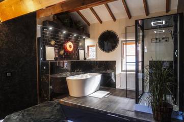 Gîte pour 2 personnes à Mâcon
