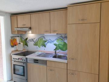 Vakantiehuis voor 4 Personen in Born a. Darß, Born auf dem Darß, Afbeelding 2