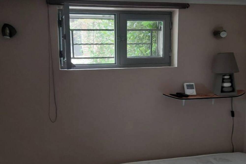 Ganze Wohnung, Studio Edelweiss in Criel-sur-Mer, Dieppe und Umgebung