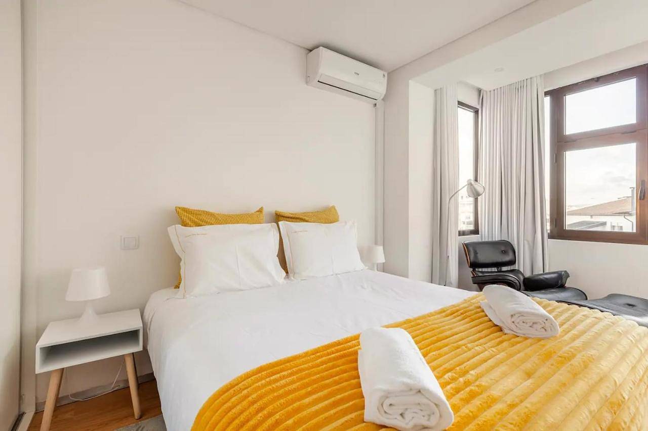 Apartamento inteiro, I Love Vila do Conde in Vila do Conde, Distrito do Porto