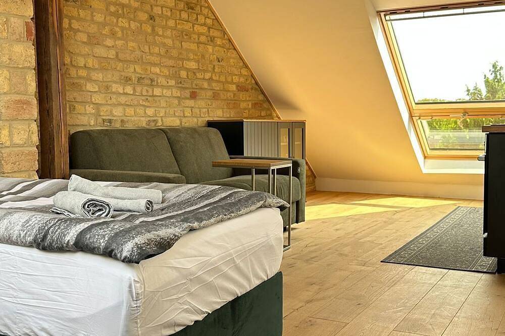 Apartment Florence bis 3 Personen in Frankenthal, Kurpfalz