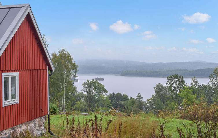 Ferienhaus für 5 Personen mit Terrasse in Kristianstad, Schwedische Ostsee
