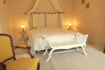 Maison D’hôte pour 2 Personnes dans Montlivault, Vallée de la Loire, Photo 4