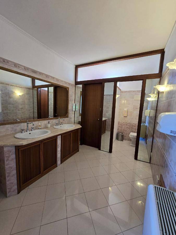 Gîte pour 8 personnes, avec terrasse et vue à Fonte Nuova - 3