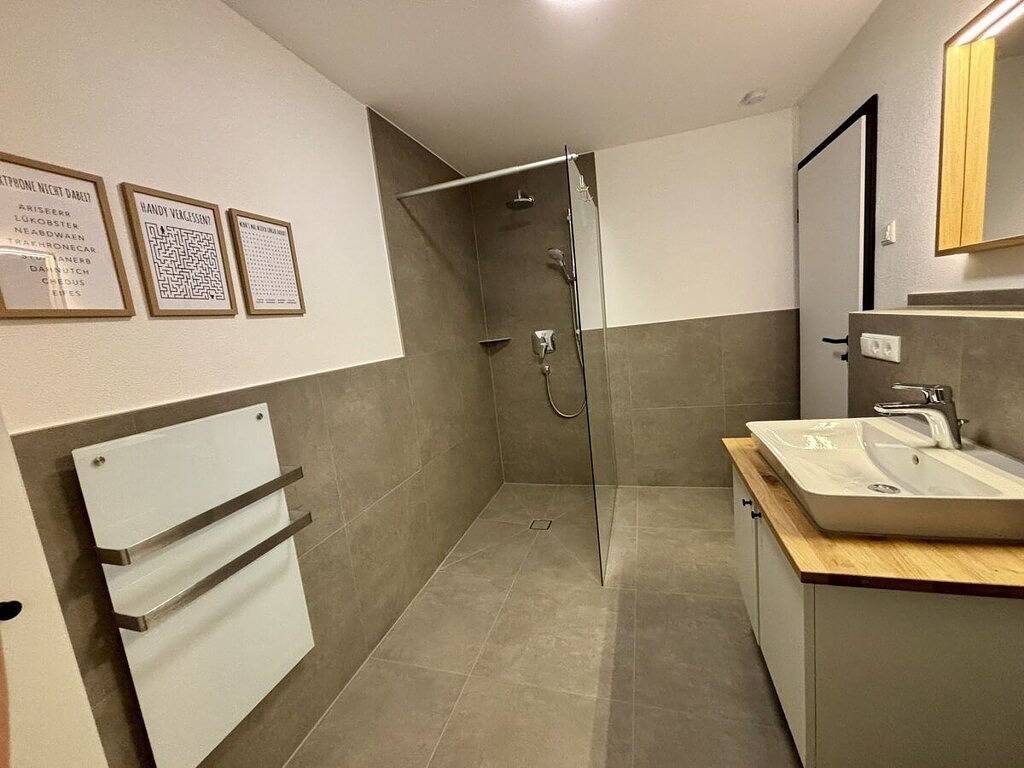 Vakantieappartement Haslach, foto 7