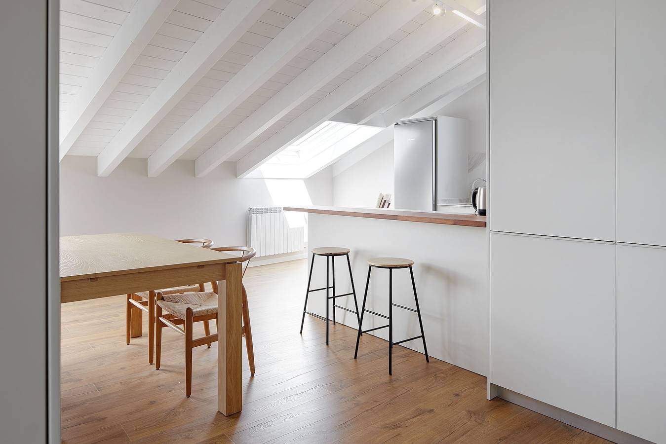 Ganze Wohnung, Suite 4A in Hondarribia, Baskische Küste (Spanien)