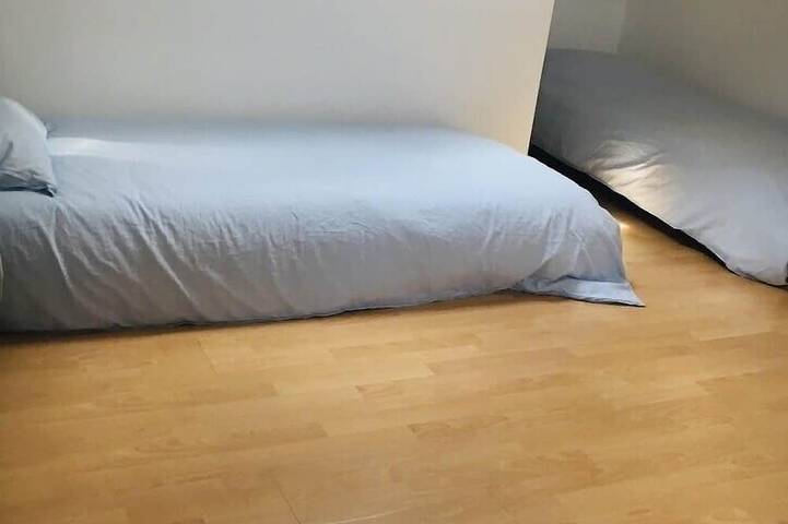 Gîte pour 6 personnes dans Office de Tourisme de la Baule - 3