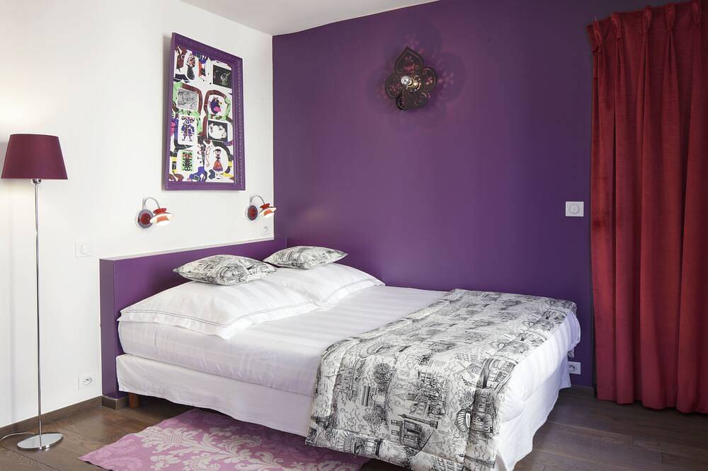 Appartement entier, Design & Appartement de luxe dans le Coeur du Marais A / C - 2 minutes du métro in Paris 4e Arrondissement, Paris