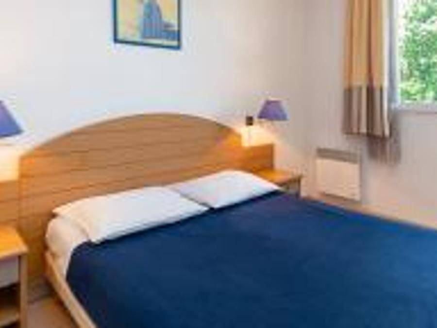 Résidence L'Allée des Dunes - Vacancéole - Apartment 6 persons - 3 pieces in Ondres, Côte d’Argent