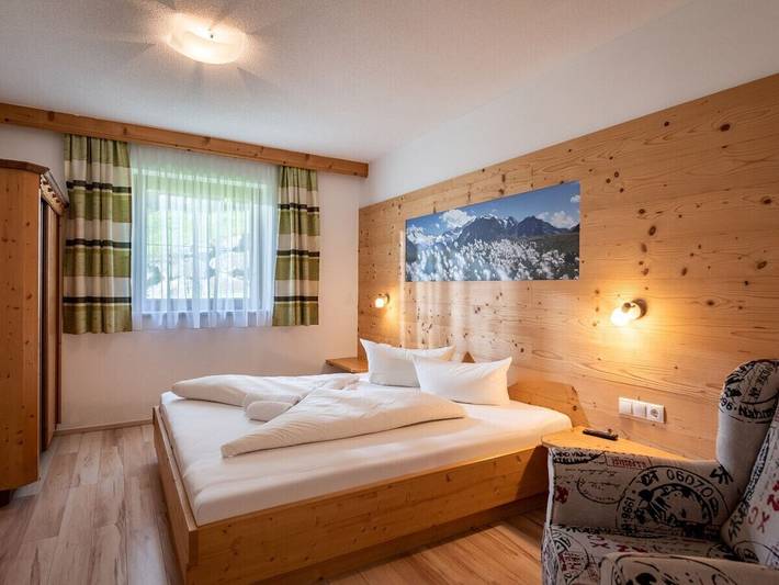 Apart Magdalena in Mayrhofen, Alpes de Zillertal