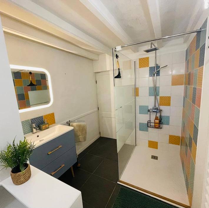 Location de vacances pour 2 personnes, avec jardin et piscine à Saint-Vivien-de-Médoc - 3