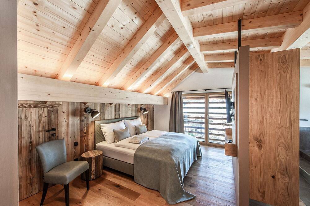 Im Franzerl am Weissensee: Ihr Ferienhaus am See mit Wellness und Badehaus in Gailtaler Alpen, Weissensee