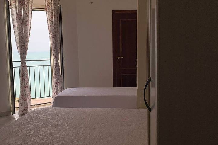 Entire apartment, Twins Apartment - Rodi Garganico in Rodi, Gargano