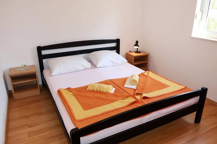 Ganze Wohnung, Ferienwohnung Rudez in Gradac, Makarska Riviera