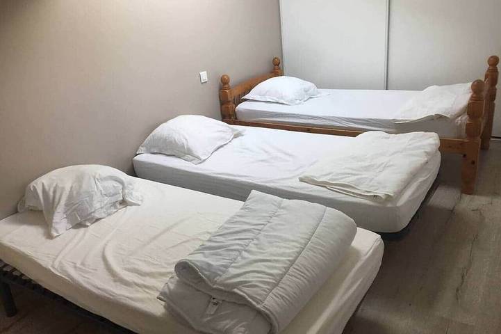 Location de vacances pour 10 personnes à La Verrie - 3