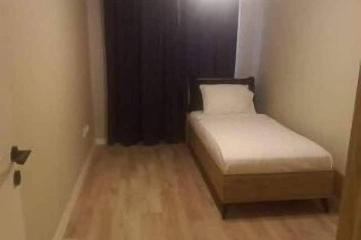 Apartamento entero, Modern Flat #4 in Karadeniz Mahallesi, Región del Mármara
