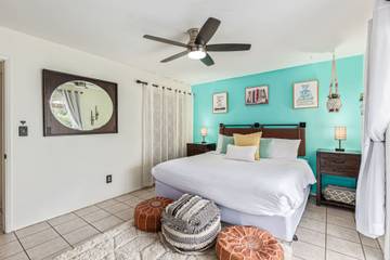 Feriehus til 8 Personer i Tempe, Arizona, Bilde 2