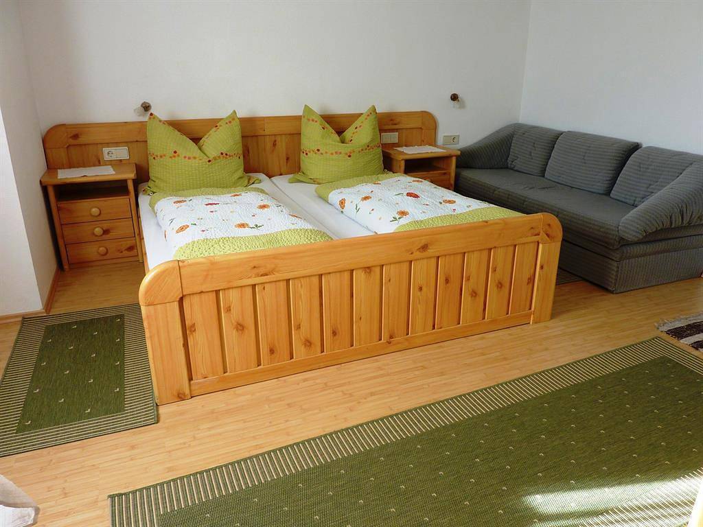 Apartamento vacacional entero, Appartement Früh in Telfes im Stubai, Distrito de Innsbruck-Land