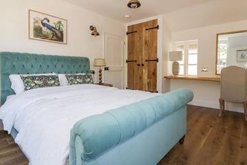 Cottage for 2 People in Boscastle, Cornwall, Photo 3