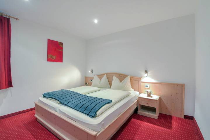 Finca für 4 Personen, mit Garten in Norditalien - 2