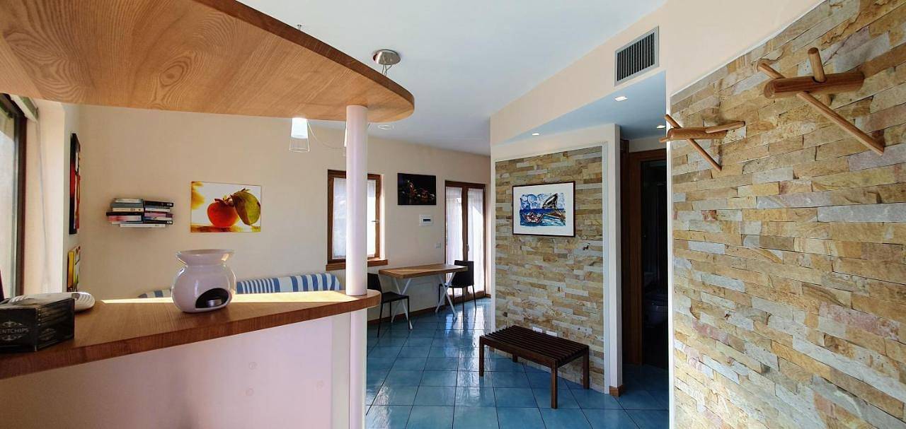 Appartement entier, Luna Rossa in Castel di Tusa, Tusa