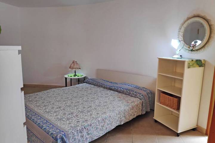Marilena cottage between sea and nature in Sperlonga, Latina Province
